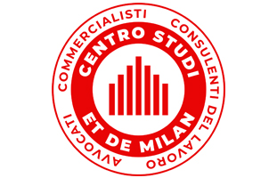Logo Centro Studi et de Milan