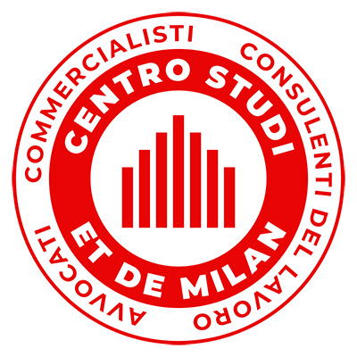 Logo Centro Studi et de Milan