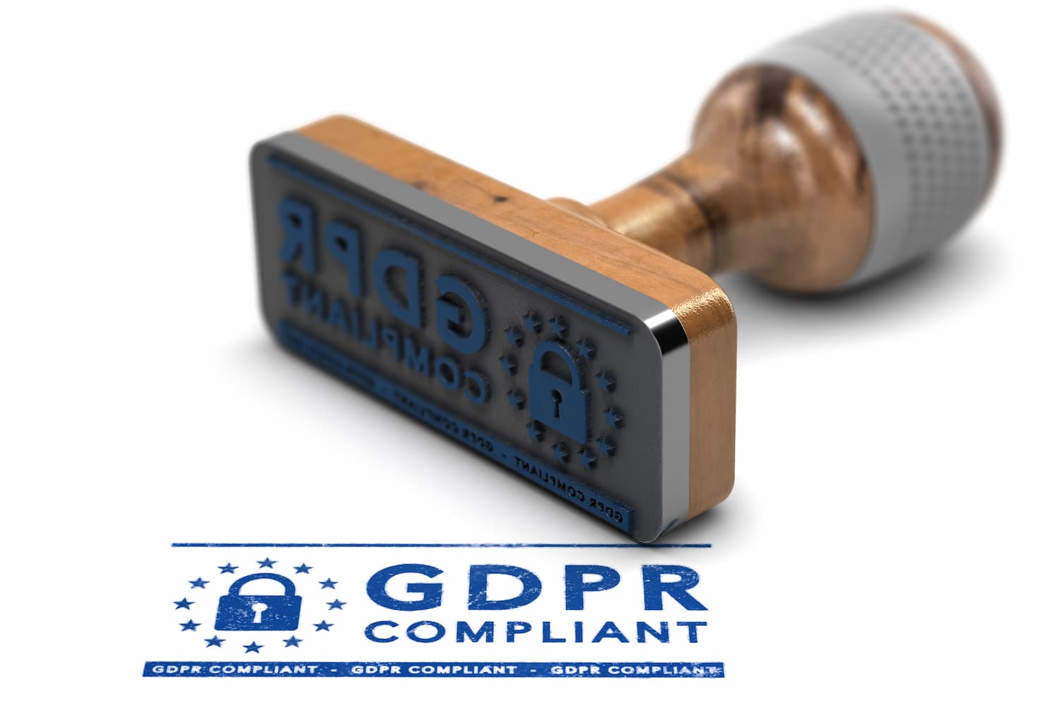 gdpr compliant