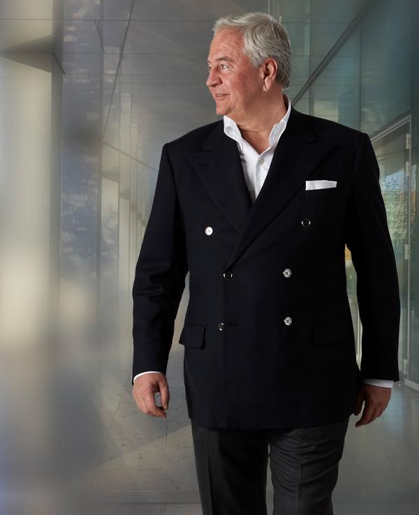 Prof. Paolo Azzimonti