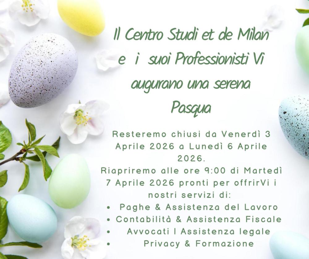 Centro Studi et de Milan