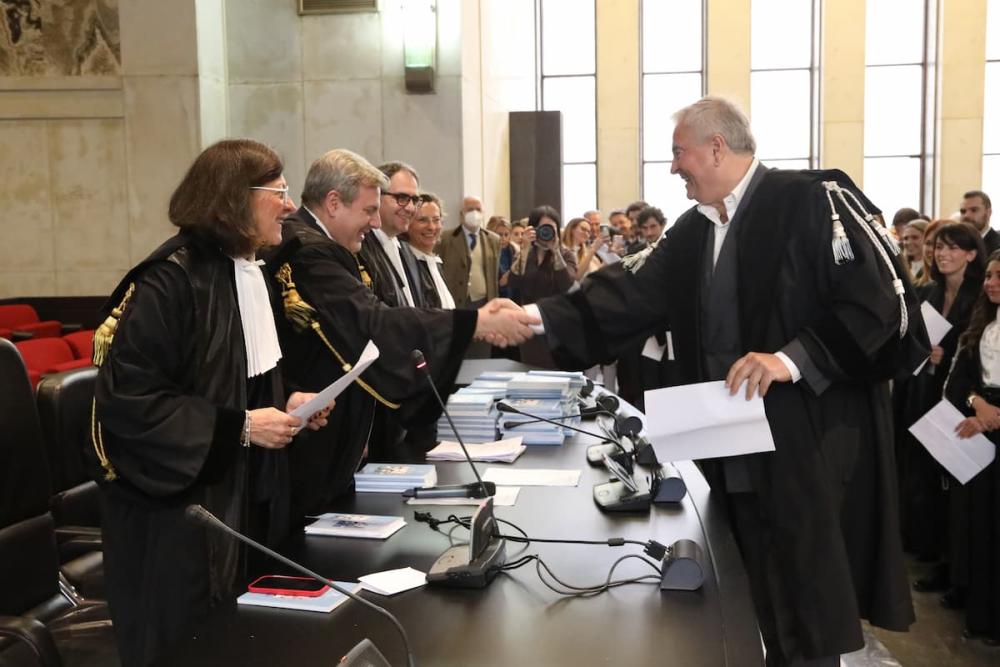 accordo welfare aziendale con dipendente