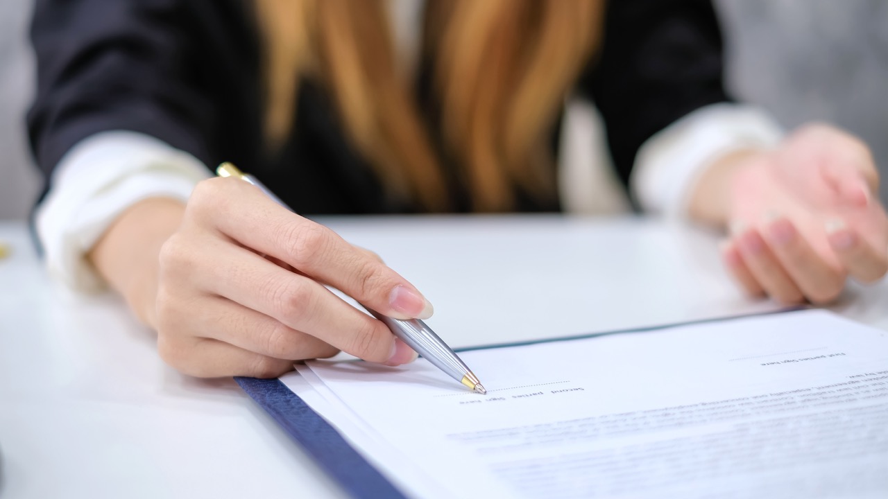 certificazione parità di genere benefici