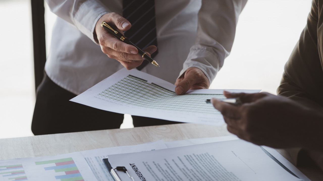 turnover del personale come calcolarlo