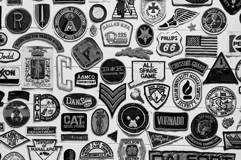 brand identity per la tutela intellettuale